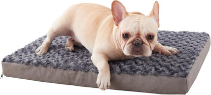 Elevate Your Dog's Comfort with the Premium Orthopedic Memory Foam Bed - Perfect for Extra Large Dogs, Waterproof & Easy-Clean Design!